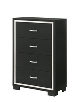 Genn King Bedroom Set