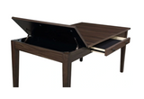 Wagner Table w/ 4 Chairs