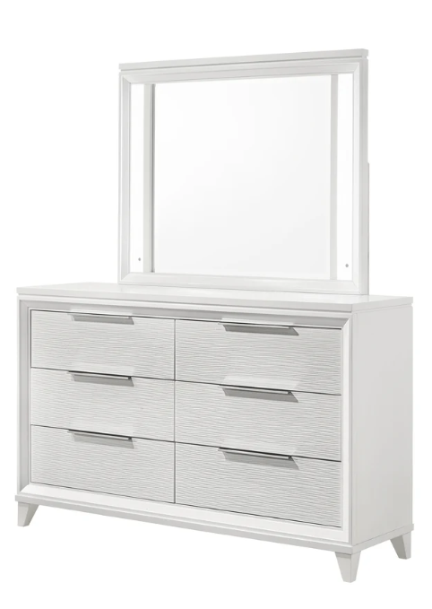 Cressida Dresser