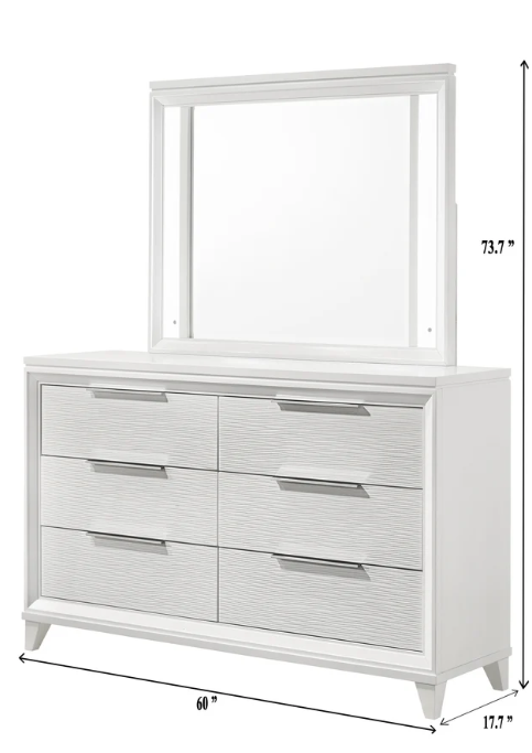 Cressida Dresser