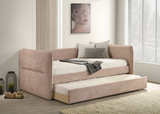 Philipa Daybed - Mauve
