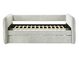 Philipa Daybed - Light Grey