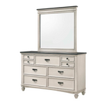 Sawyer Dresser