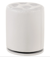 Avery Vanity - White