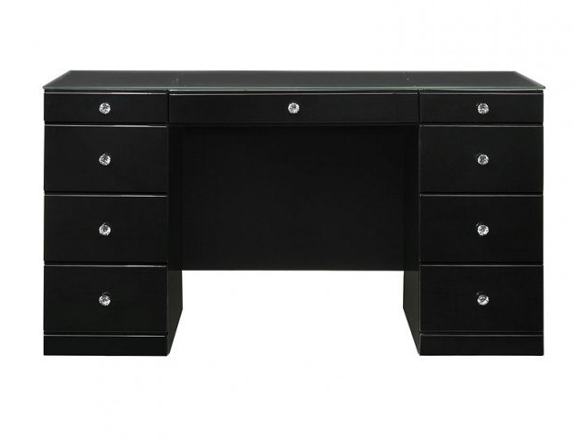 Avery Vanity - Black