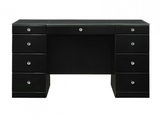 Avery Vanity - Black