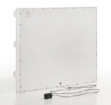 Luxo Vanity - White