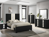 Rangley Dresser - Black