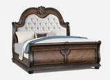 Valentina Queen Bedroom Set