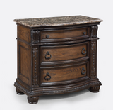 Valentina Queen Bedroom Set