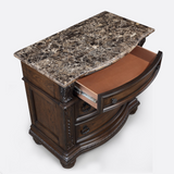 Valentina Queen Bedroom Set