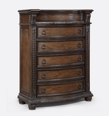 Valentina Queen Bedroom Set