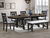 Maribelle Wheat Server