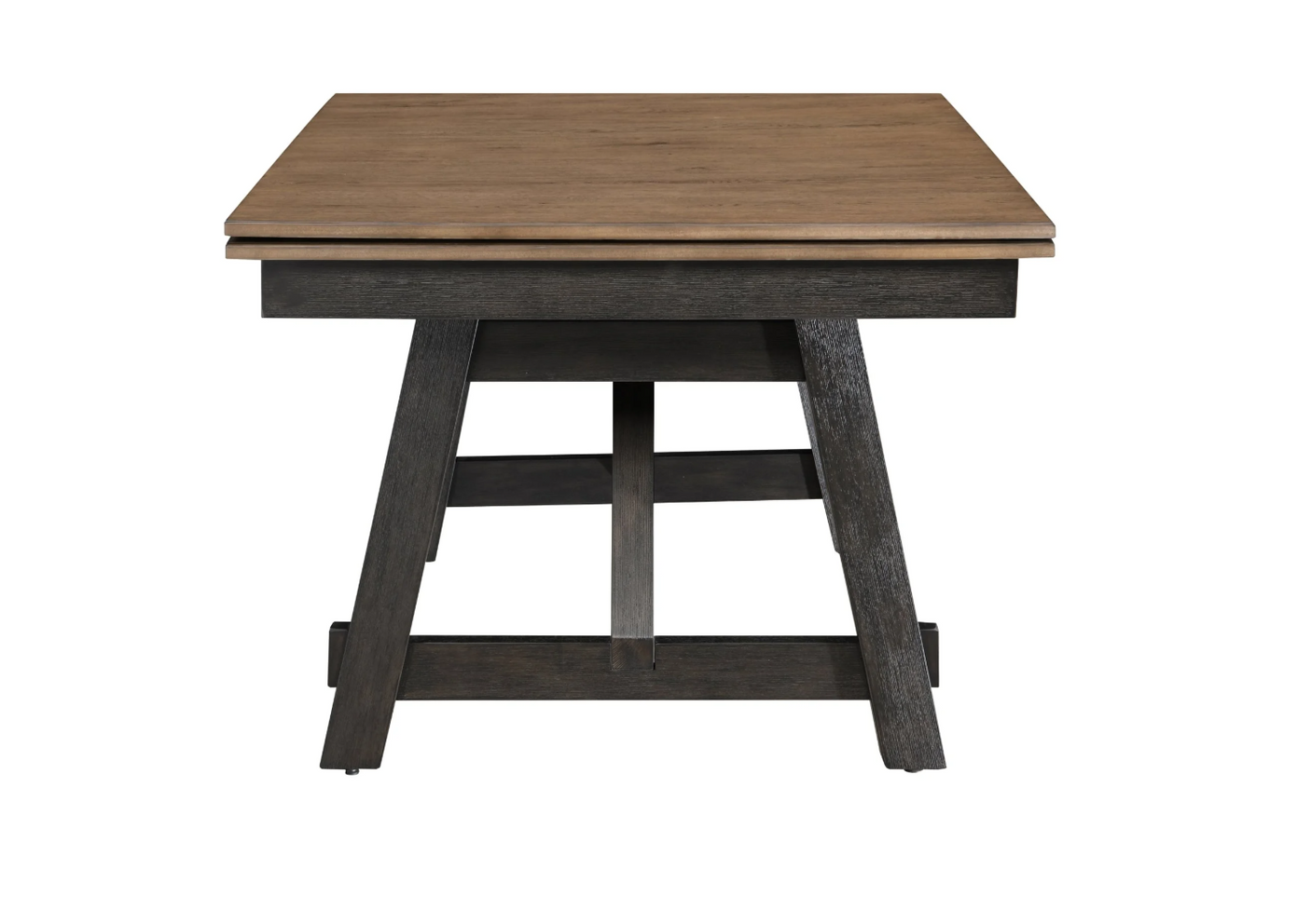 Maribelle Wheat Table w/ 4 Chairs