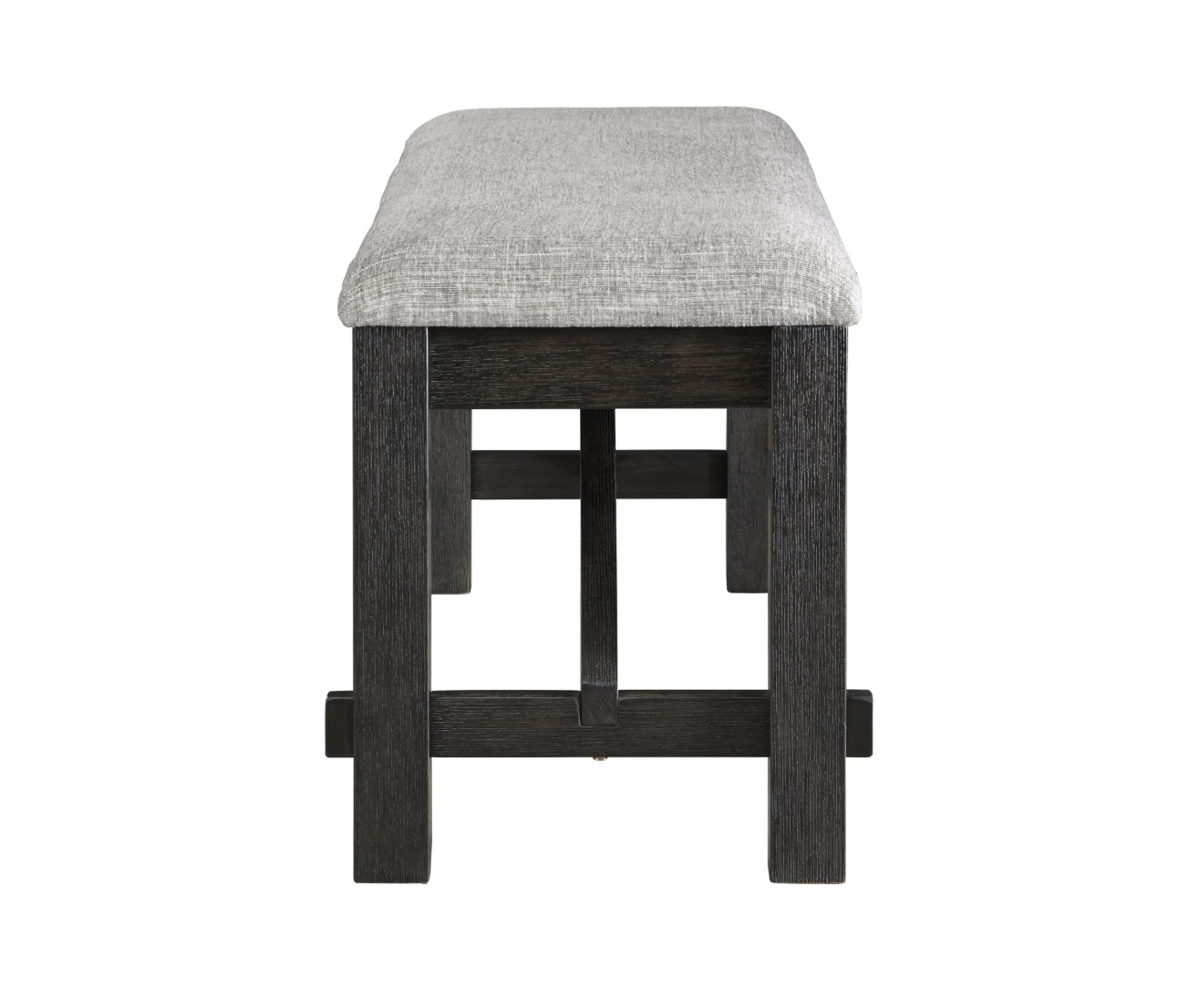 Maribelle Wheat Table w/ 4 Chairs