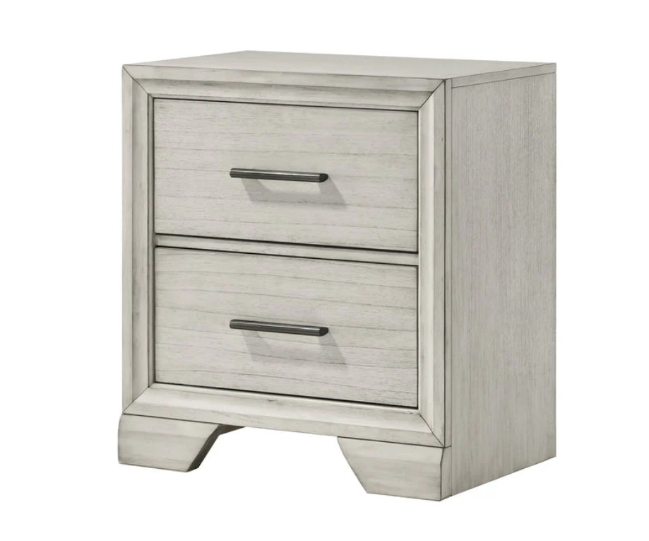 Taylor King Bedroom Set