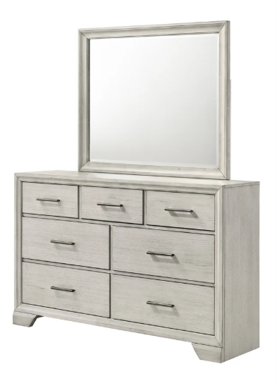Taylor King Bedroom Set