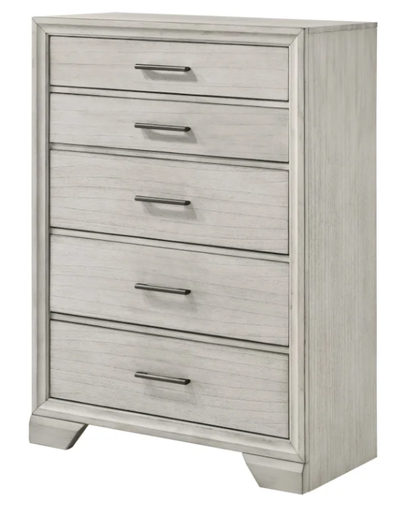 Taylor King Bedroom Set
