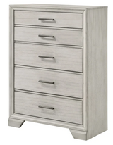 Taylor King Bedroom Set