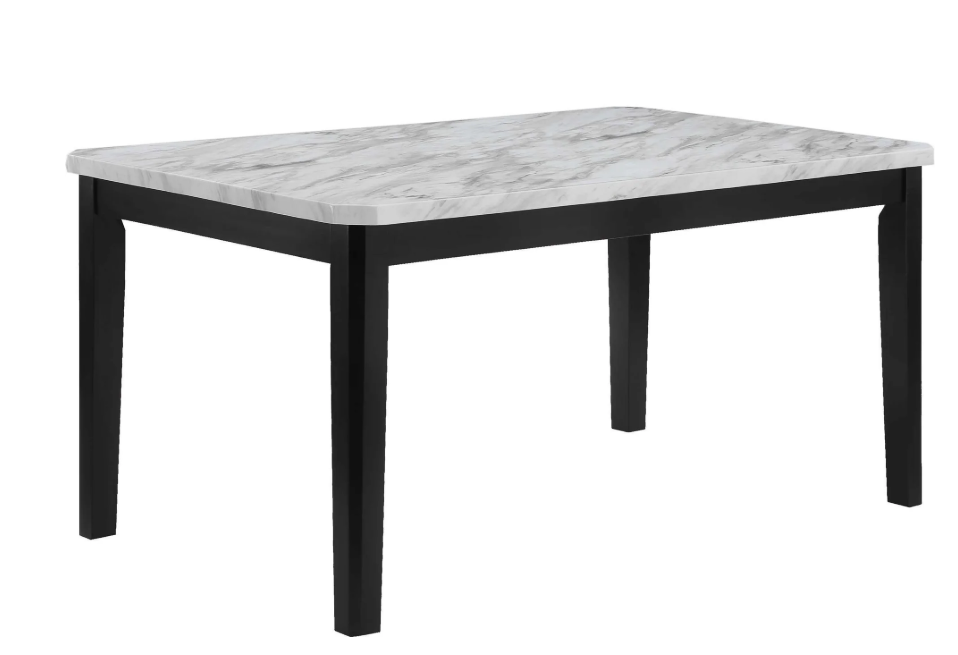 Pascal Regular Height Table w/ 4 Chairs