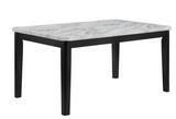 Pascal Regular Height Table w/ 4 Chairs