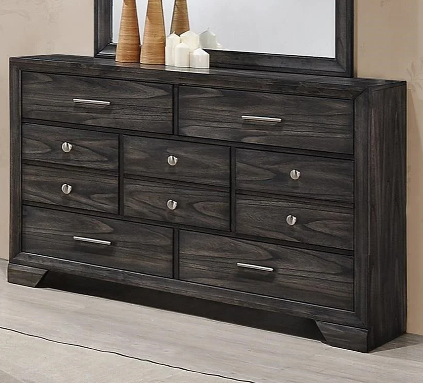 Hayden Dresser