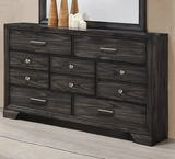 Hayden Dresser