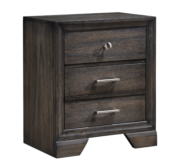 Hayden King Bedroom Set