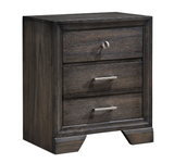 Hayden King Bedroom Set