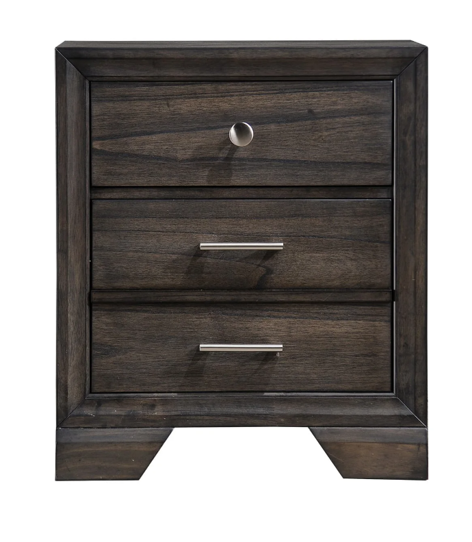 Hayden King Bedroom Set