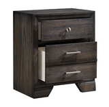 Hayden King Bedroom Set