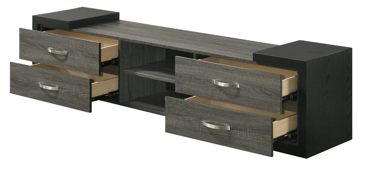 Brant TV Stand
