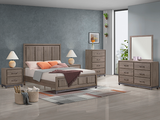 River Dresser