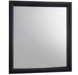 Briana Black Queen Storage Bedroom Set