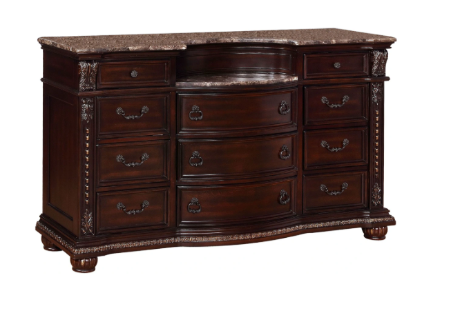 Stanley Dresser