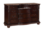 Stanley Dresser