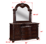 Stanley Dresser