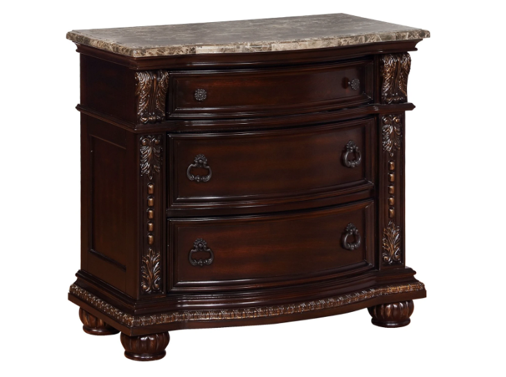 Stanley Nightstand