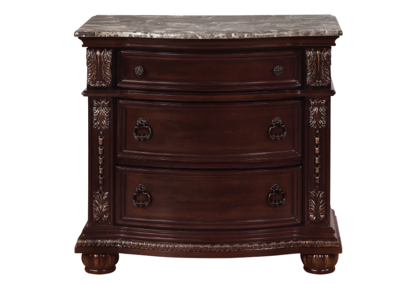 Stanley Nightstand