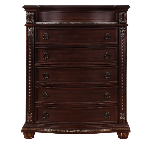 Stanley Chest