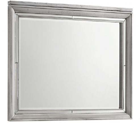 Vail Mirror