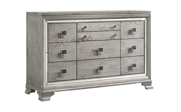 Vail Dresser