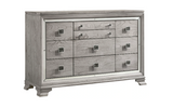 Vail Dresser