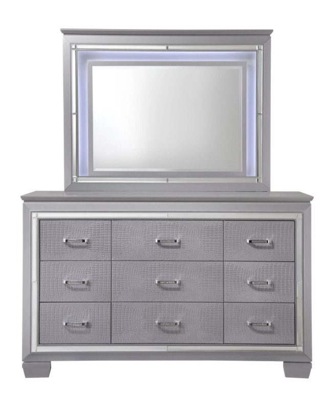 Lillian Dresser