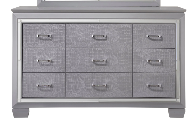 Lillian Dresser