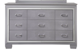 Lillian Dresser