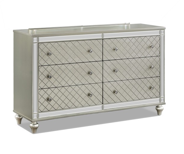 Cristian Dresser