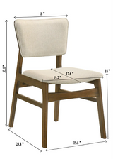 Rolstan Table w/ 4 Charis