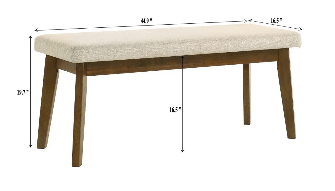 Rolstan Table w/ 4 Charis