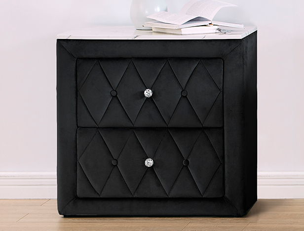 Annabelle Queen Canopy Bed